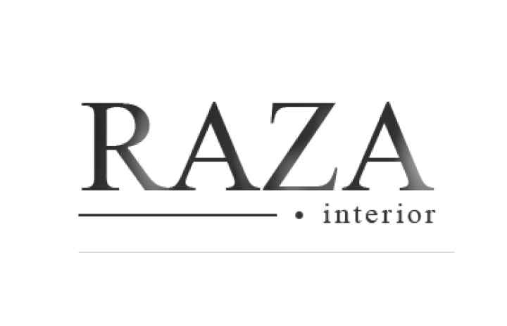 Logo Raza