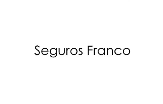 Imagen logo Seguros Franco