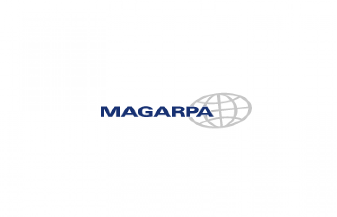 Imagen logo Magarpa